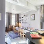 Huus In't Doerp - App 9 Apartment *