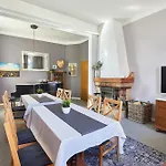 Huus In't Doerp - App 9 Apartment Borkum