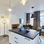 Huus In't Doerp - App 9 Apartment
