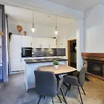 Huus In't Doerp - App 9 Borkum