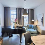 Huus In't Doerp - App 9 * Borkum
