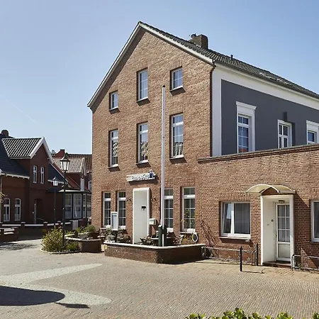 Huus In't Doerp - App 9 *
